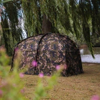 Fox Frontier II XL Bivvy Camo